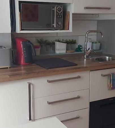 Apartment Ema Любляна Екстер'єр фото