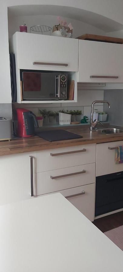 Apartment Ema Любляна Екстер'єр фото